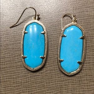 Kendra Scott Earrings